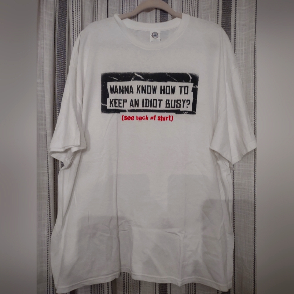 Vintage T-Shirt